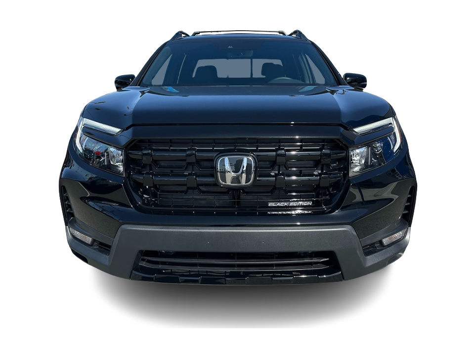Thumbnail: 2026 Honda Ridgeline - 6