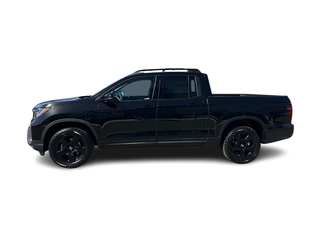 Thumbnail: 2026 Honda Ridgeline - 3
