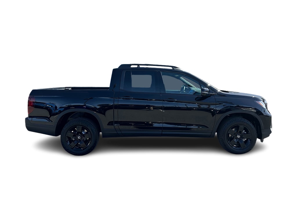 Thumbnail: 2026 Honda Ridgeline - 15