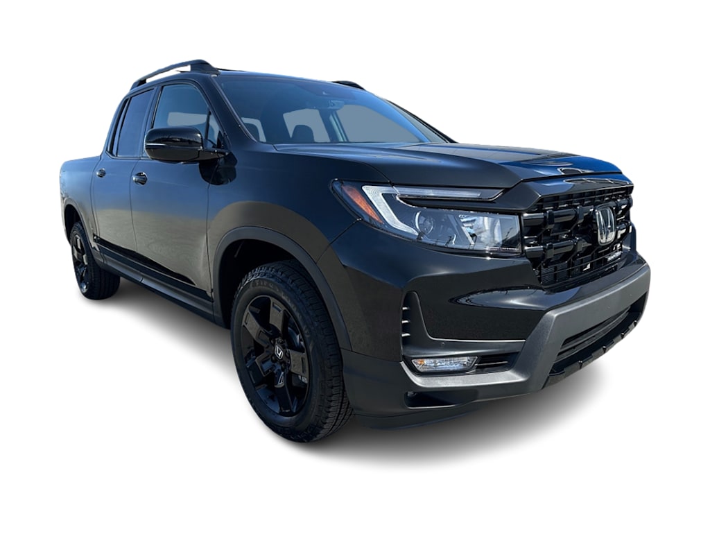 Thumbnail: 2026 Honda Ridgeline - 16
