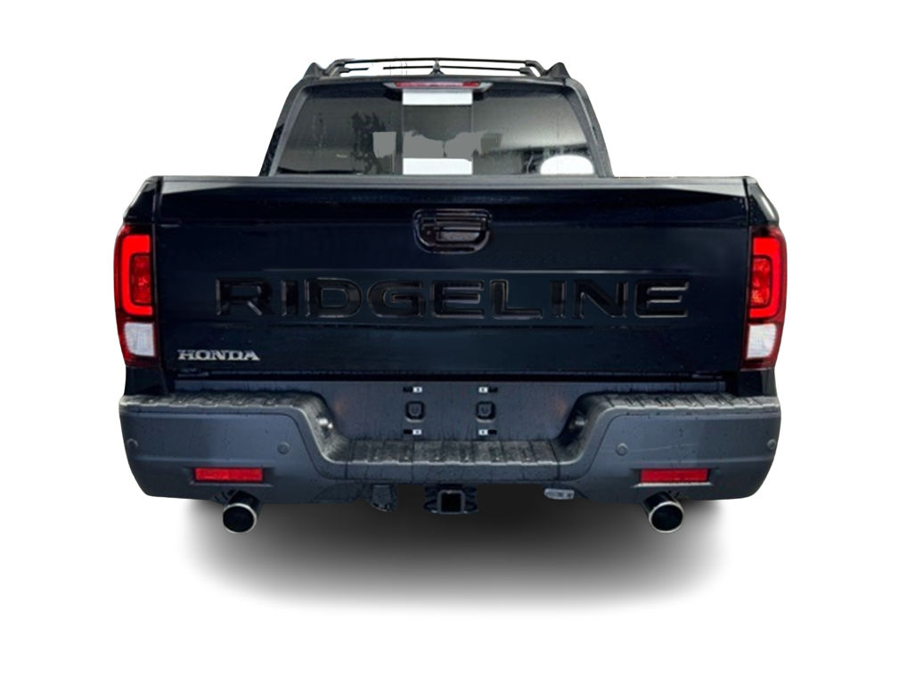 Thumbnail: 2026 Honda Ridgeline - 5