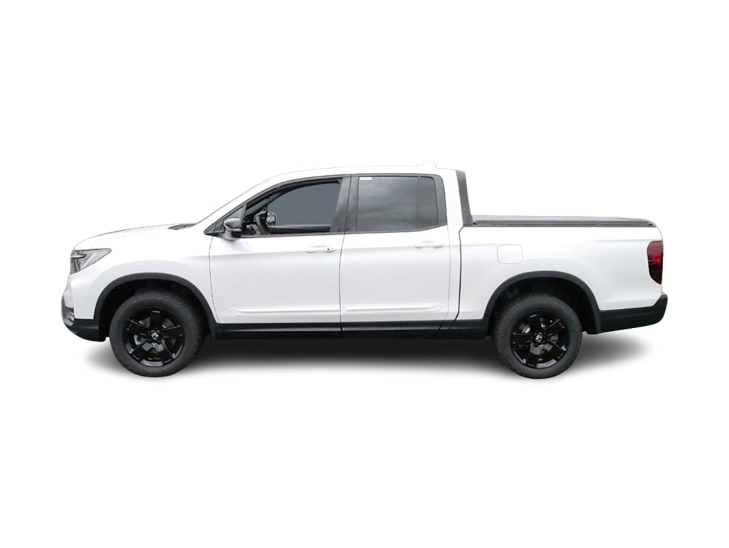 Thumbnail: 2025 Honda Ridgeline - 3