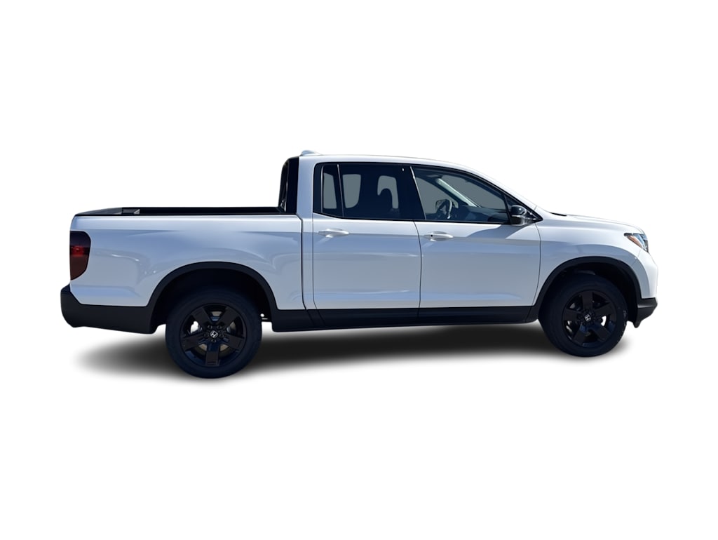 Thumbnail: 2025 Honda Ridgeline - 19