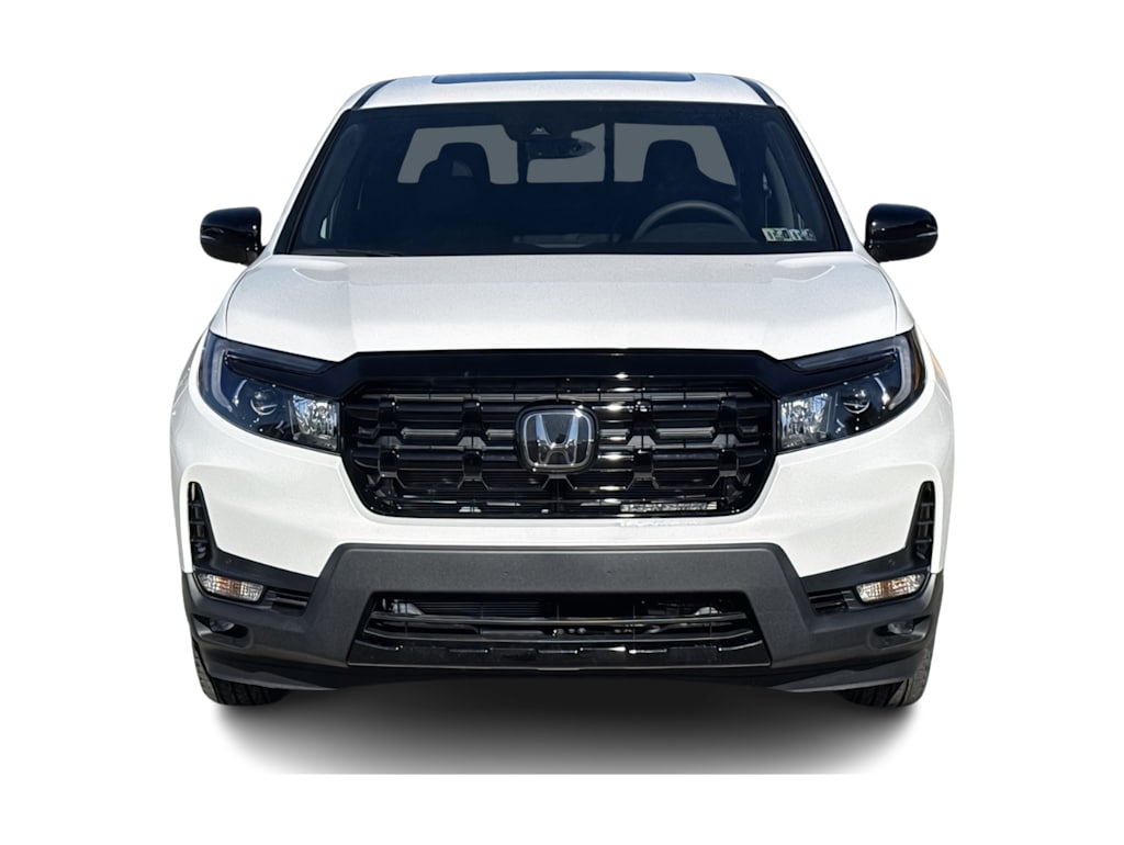 Thumbnail: 2025 Honda Ridgeline - 6