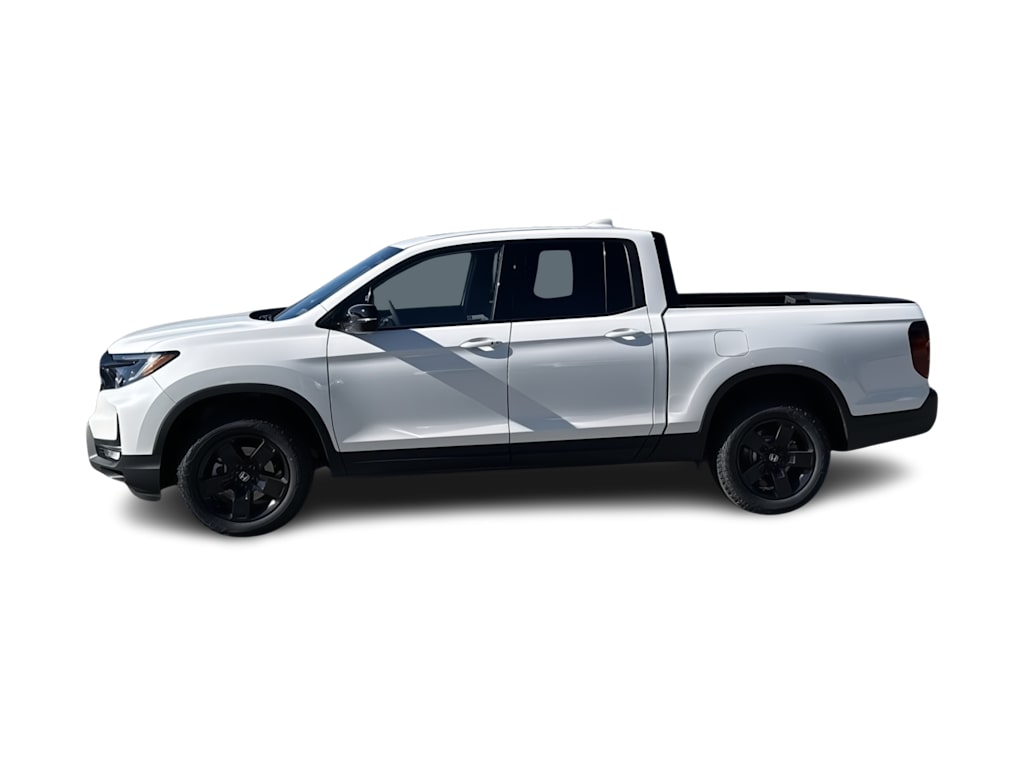 Thumbnail: 2025 Honda Ridgeline - 3