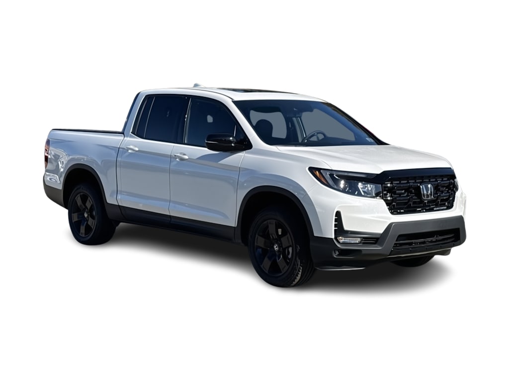 Thumbnail: 2025 Honda Ridgeline - 20