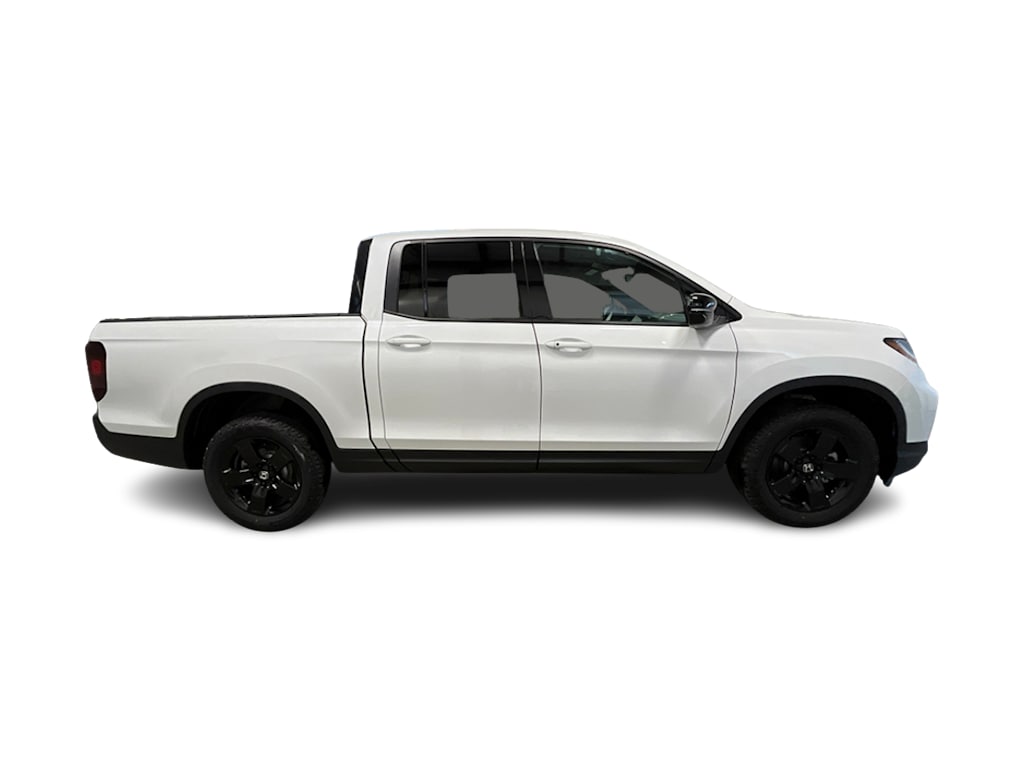 Thumbnail: 2026 Honda Ridgeline - 17
