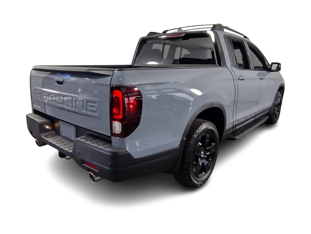 Thumbnail: 2026 Honda Ridgeline - 15
