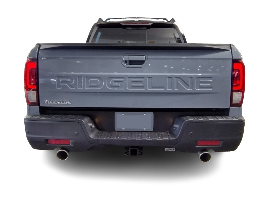 Thumbnail: 2026 Honda Ridgeline - 5