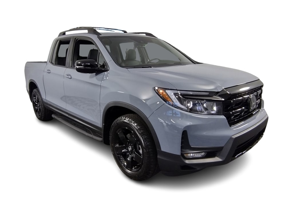 Thumbnail: 2026 Honda Ridgeline - 17