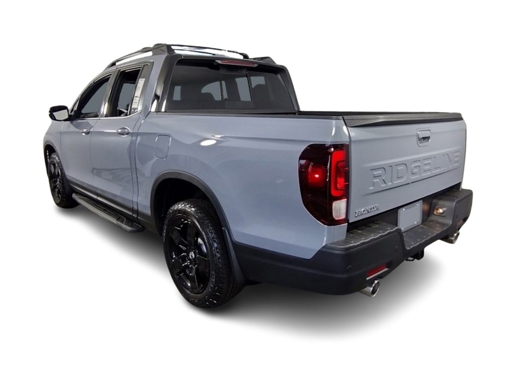 Thumbnail: 2026 Honda Ridgeline - 4