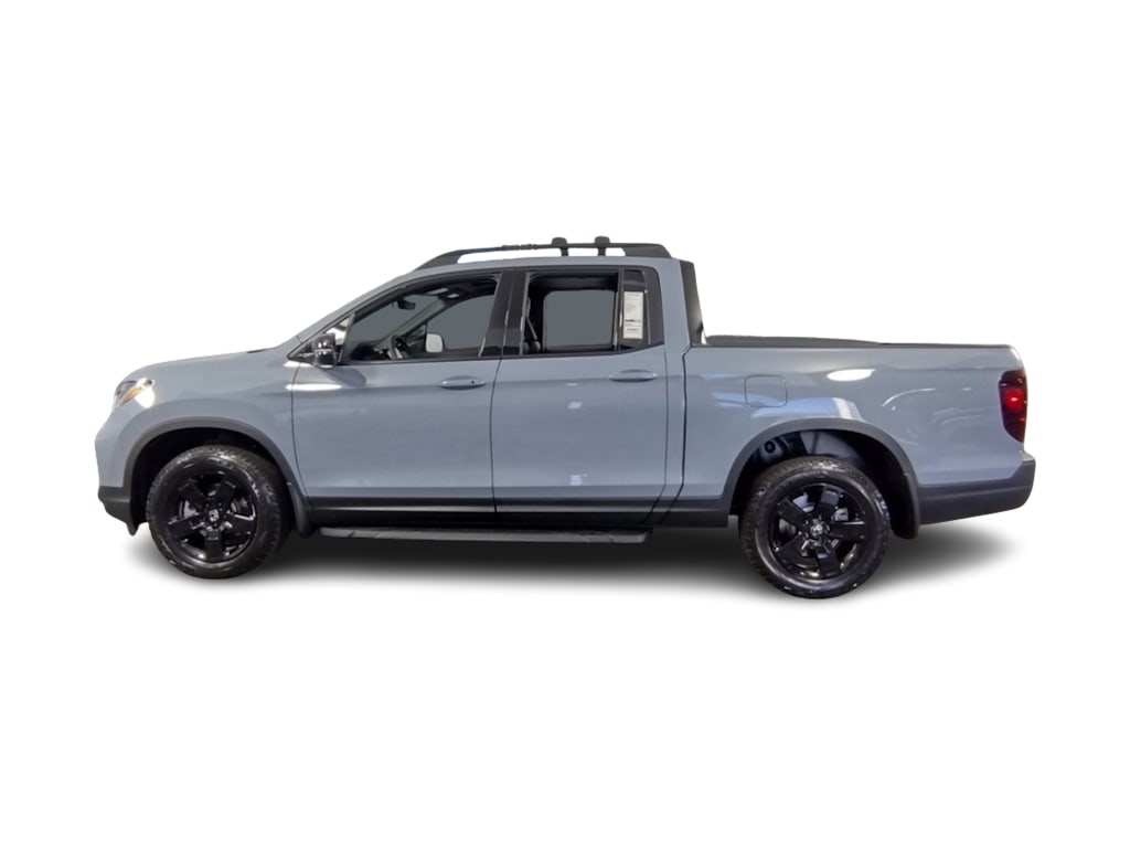 Thumbnail: 2026 Honda Ridgeline - 3