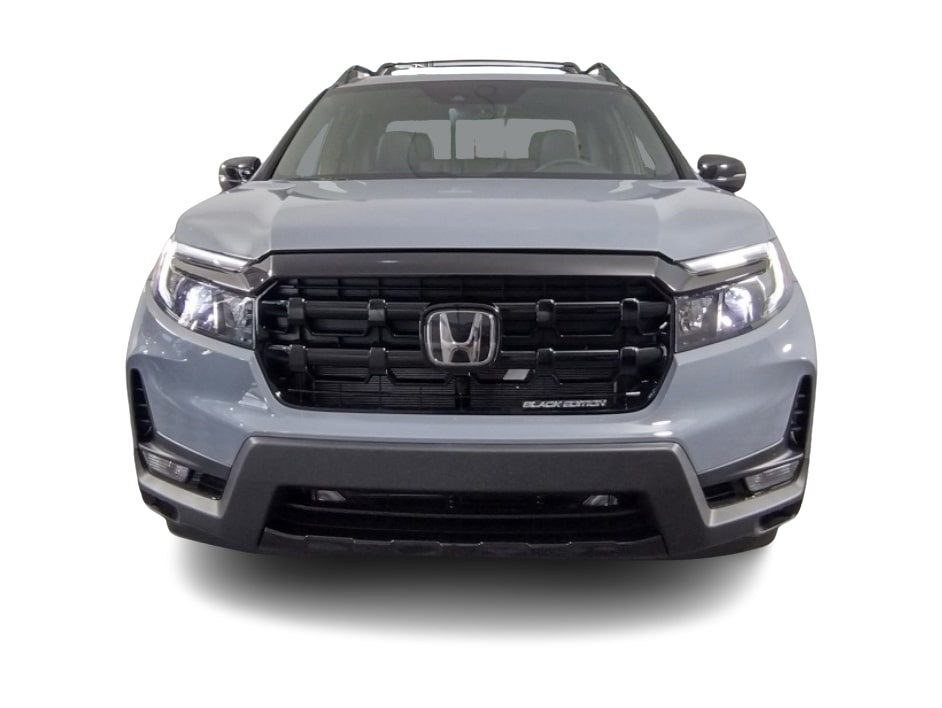 Thumbnail: 2026 Honda Ridgeline - 6