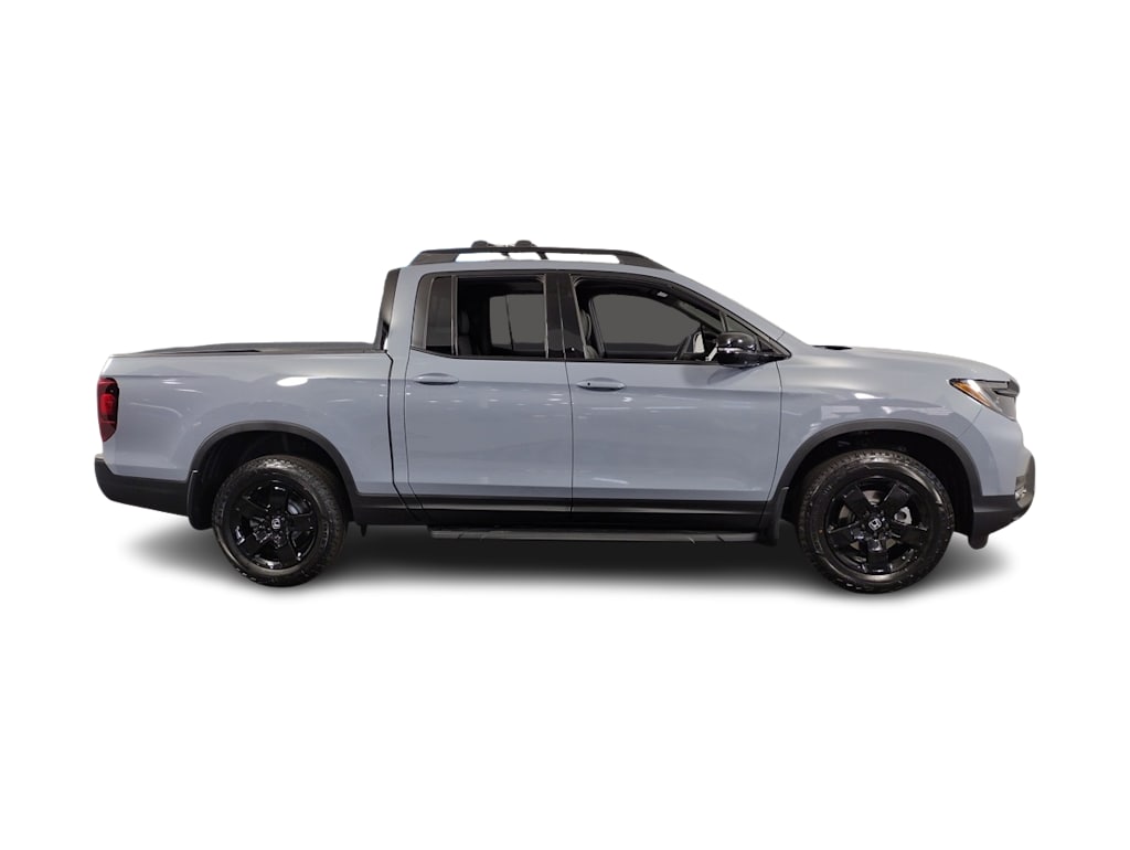 Thumbnail: 2026 Honda Ridgeline - 16