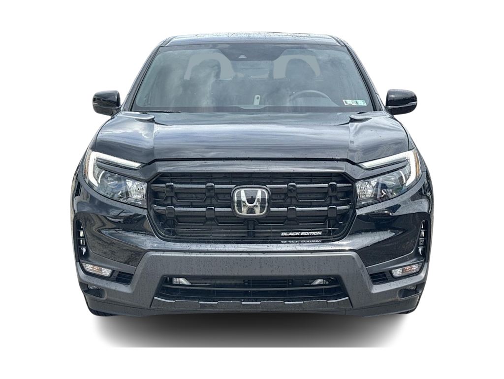 Thumbnail: 2026 Honda Ridgeline - 5