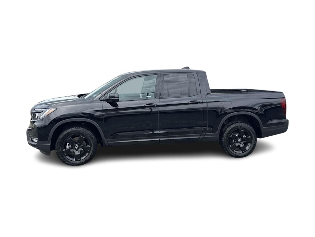 Thumbnail: 2026 Honda Ridgeline - 2