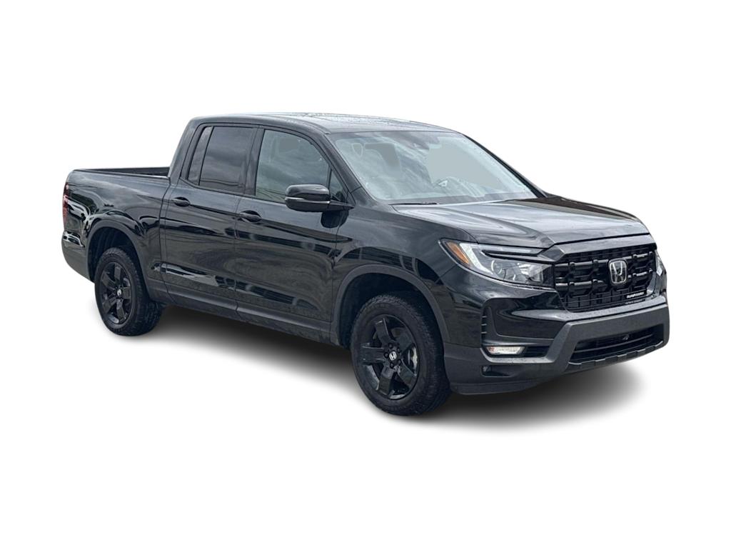Thumbnail: 2026 Honda Ridgeline - 17