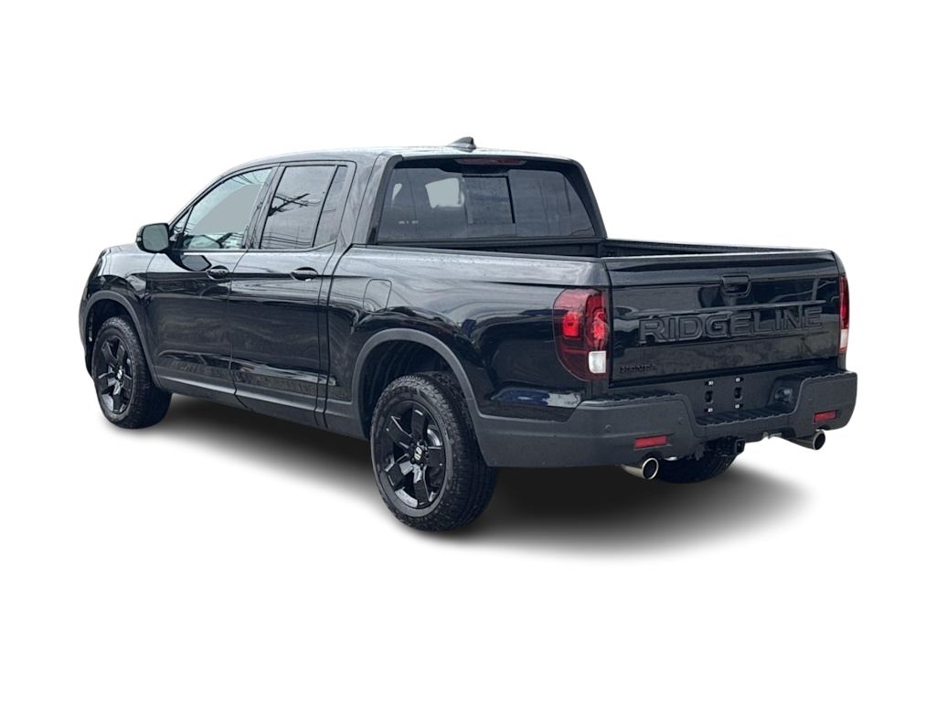 Thumbnail: 2026 Honda Ridgeline - 3