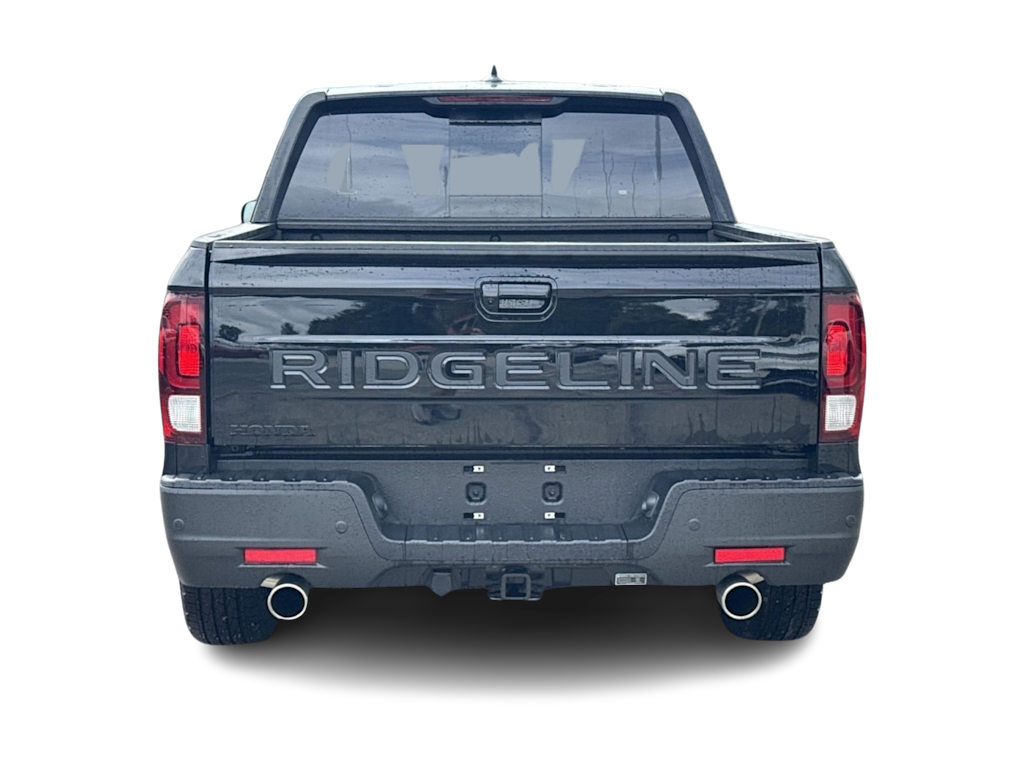 Thumbnail: 2026 Honda Ridgeline - 4