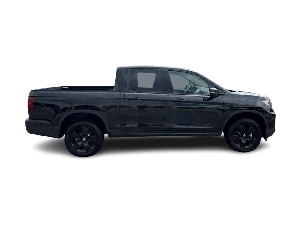Thumbnail: 2026 Honda Ridgeline - 16