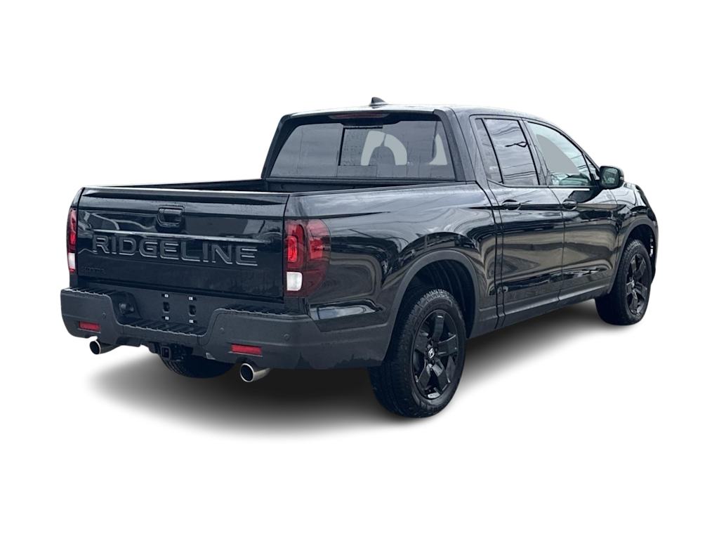 Thumbnail: 2026 Honda Ridgeline - 15