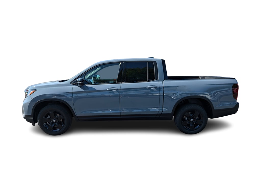 Thumbnail: 2026 Honda Ridgeline - 3