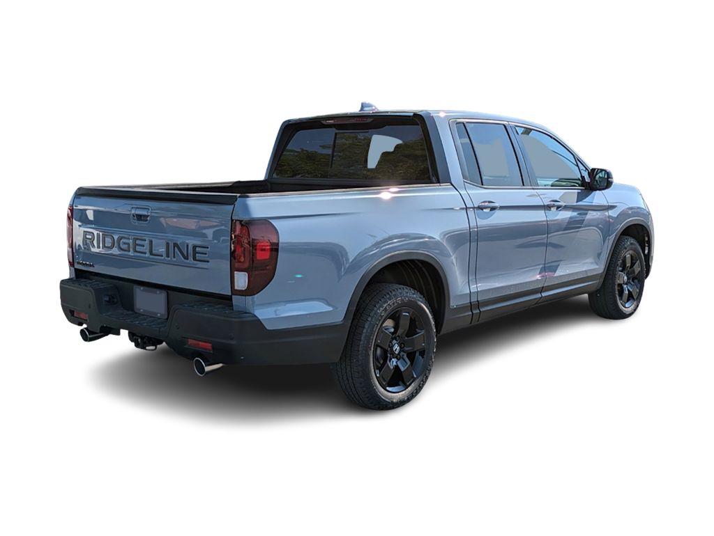 Thumbnail: 2026 Honda Ridgeline - 15