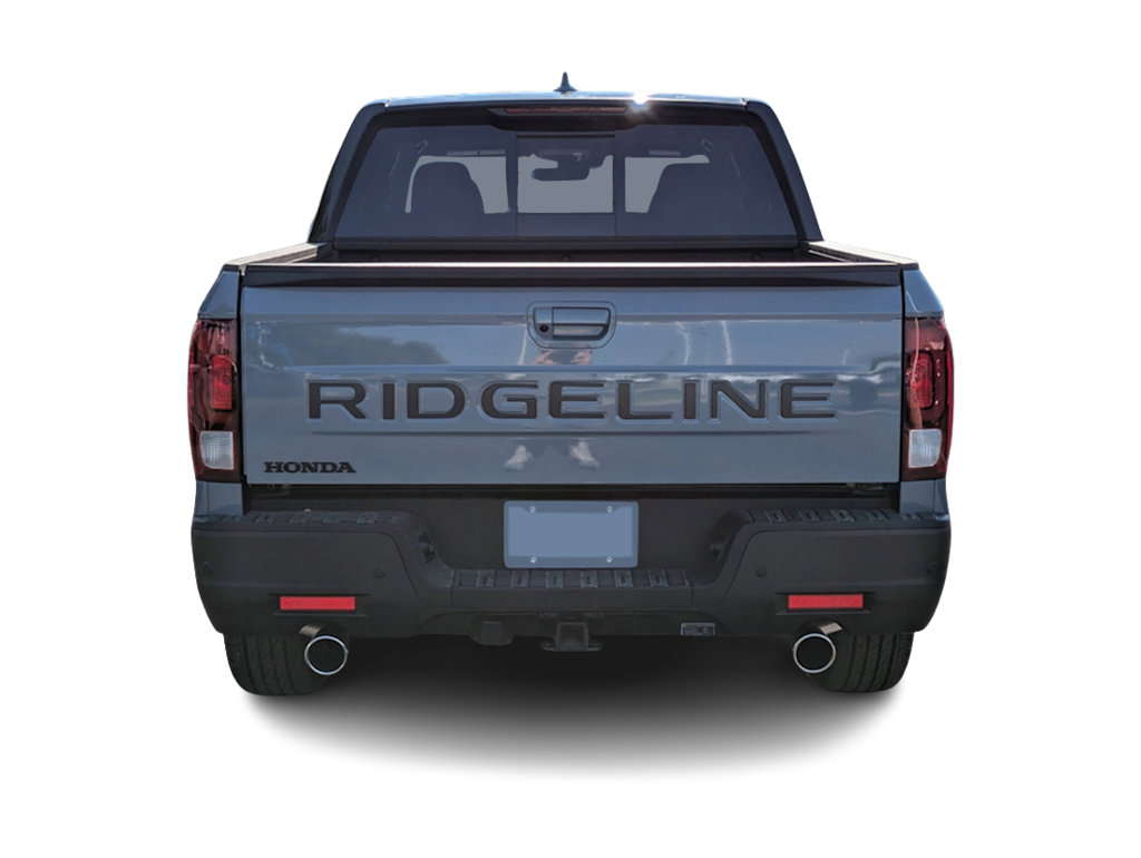 Thumbnail: 2026 Honda Ridgeline - 5