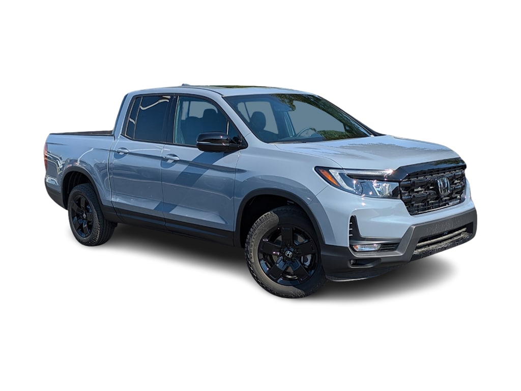 Thumbnail: 2026 Honda Ridgeline - 17