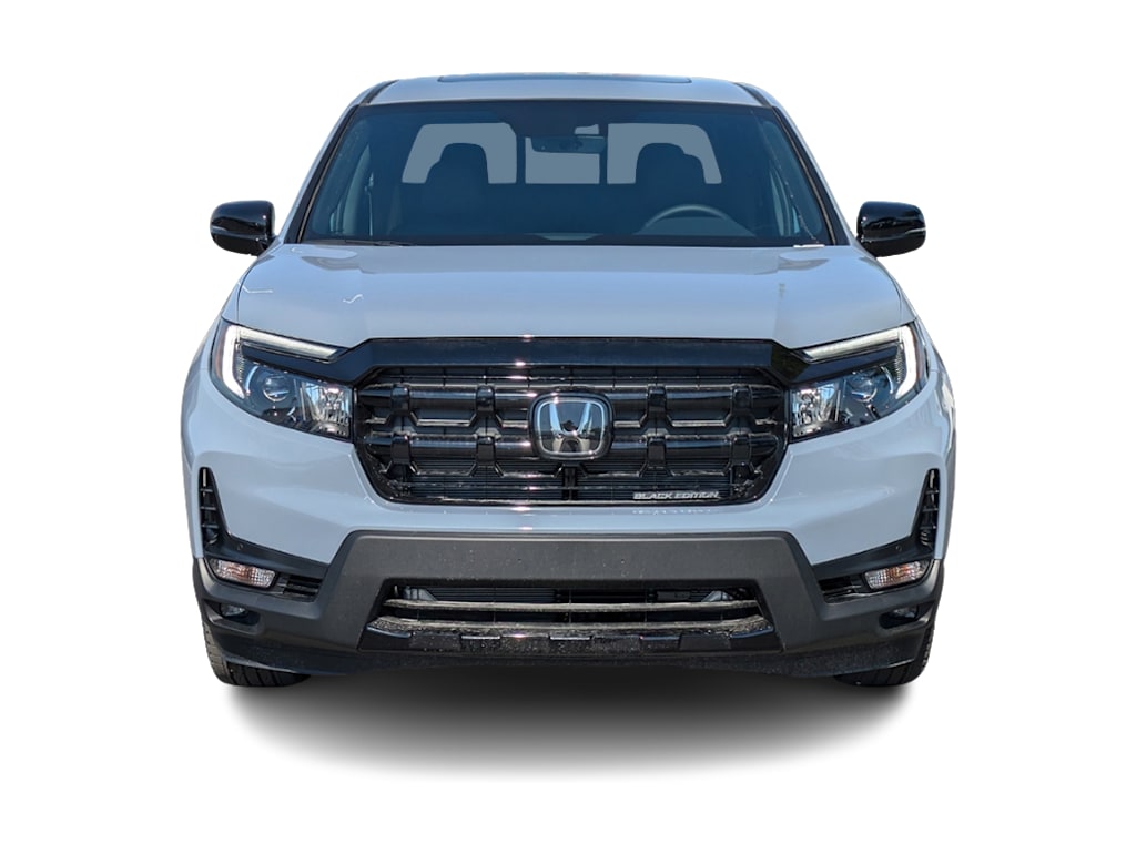 Thumbnail: 2026 Honda Ridgeline - 6