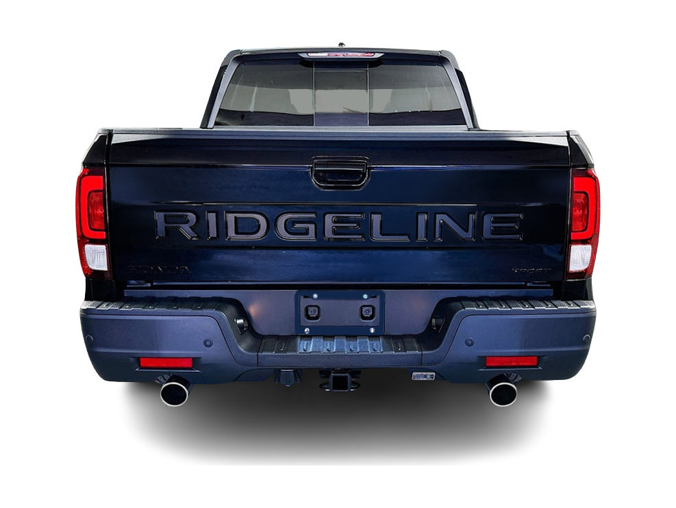 Thumbnail: 2026 Honda Ridgeline - 4