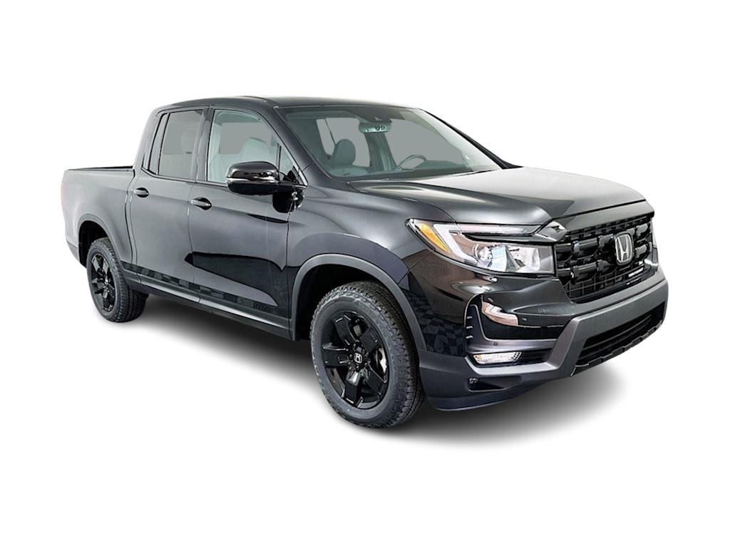 Thumbnail: 2026 Honda Ridgeline - 15