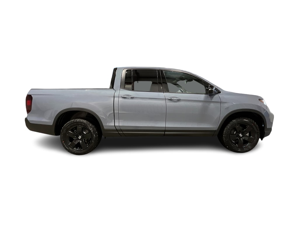 Thumbnail: 2026 Honda Ridgeline - 17