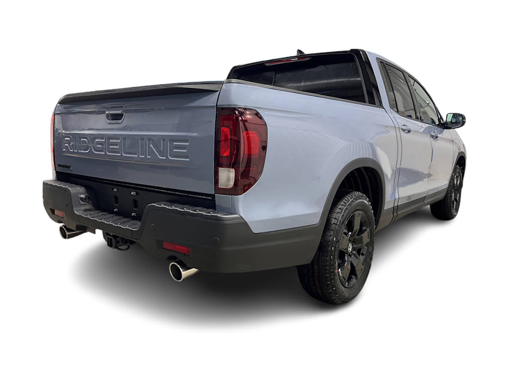 Thumbnail: 2026 Honda Ridgeline - 16