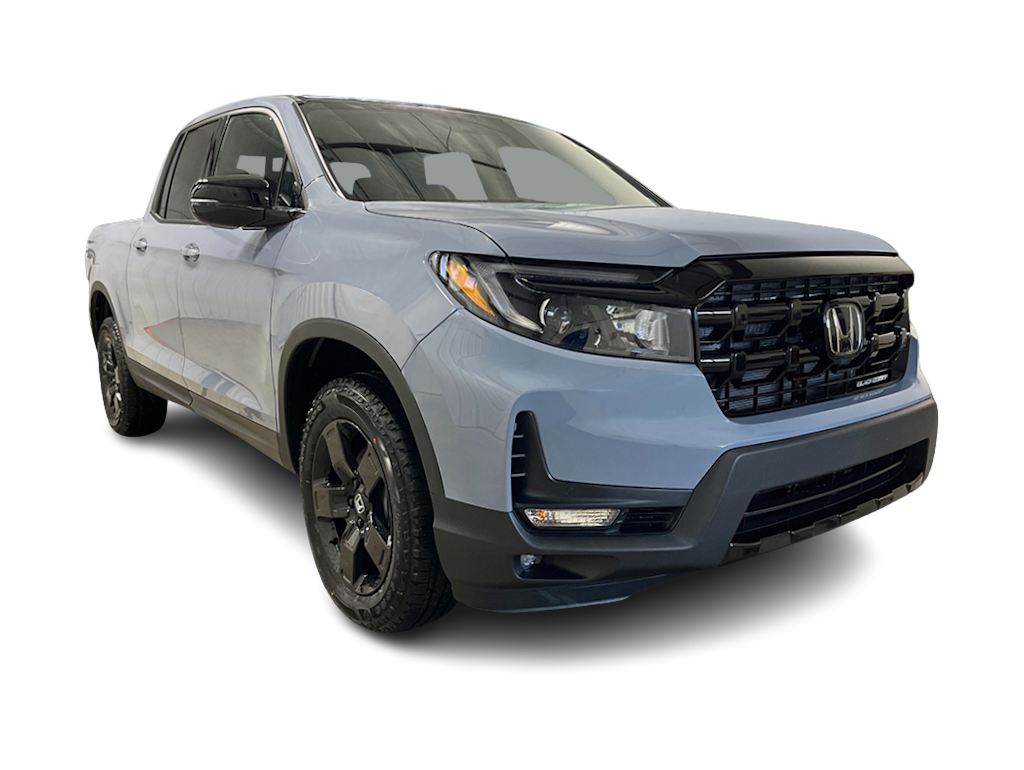 Thumbnail: 2026 Honda Ridgeline - 18