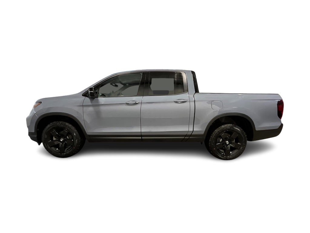 Thumbnail: 2026 Honda Ridgeline - 3