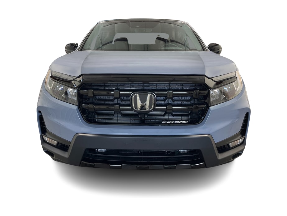 Thumbnail: 2026 Honda Ridgeline - 6