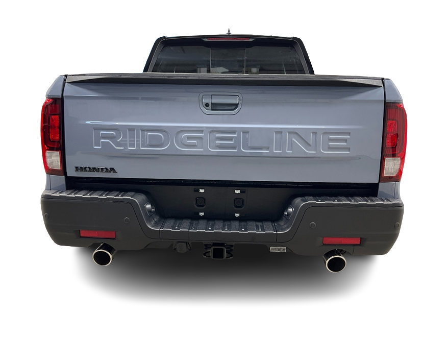 Thumbnail: 2026 Honda Ridgeline - 5