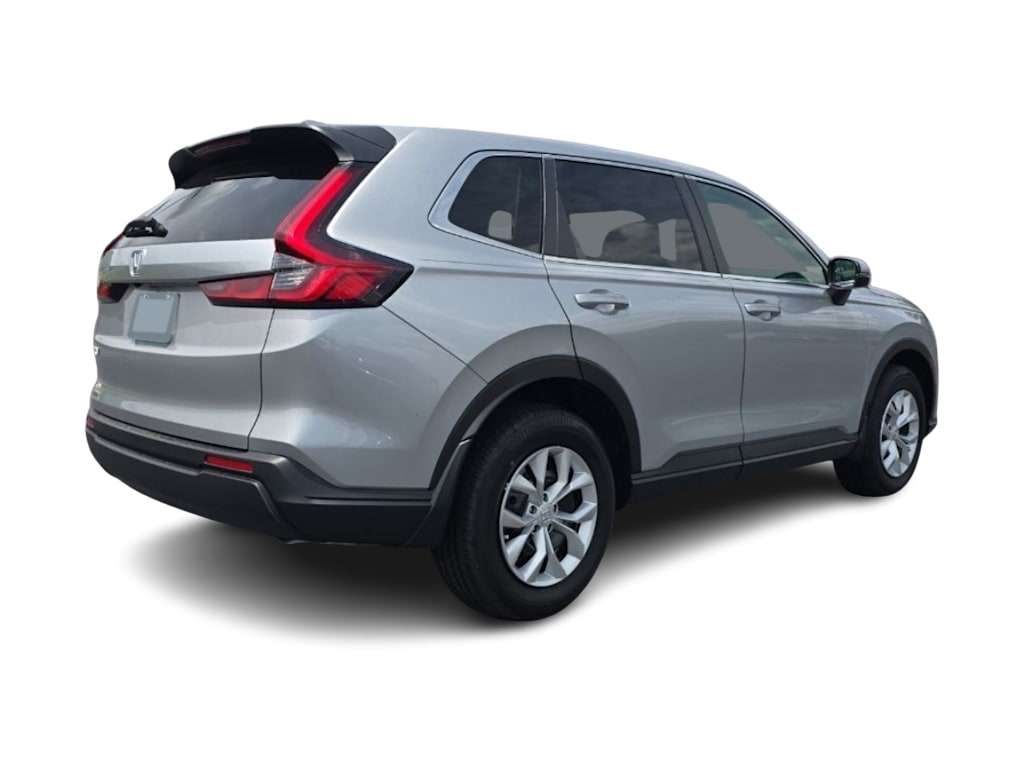 Thumbnail: 2026 Honda CR-V - 15