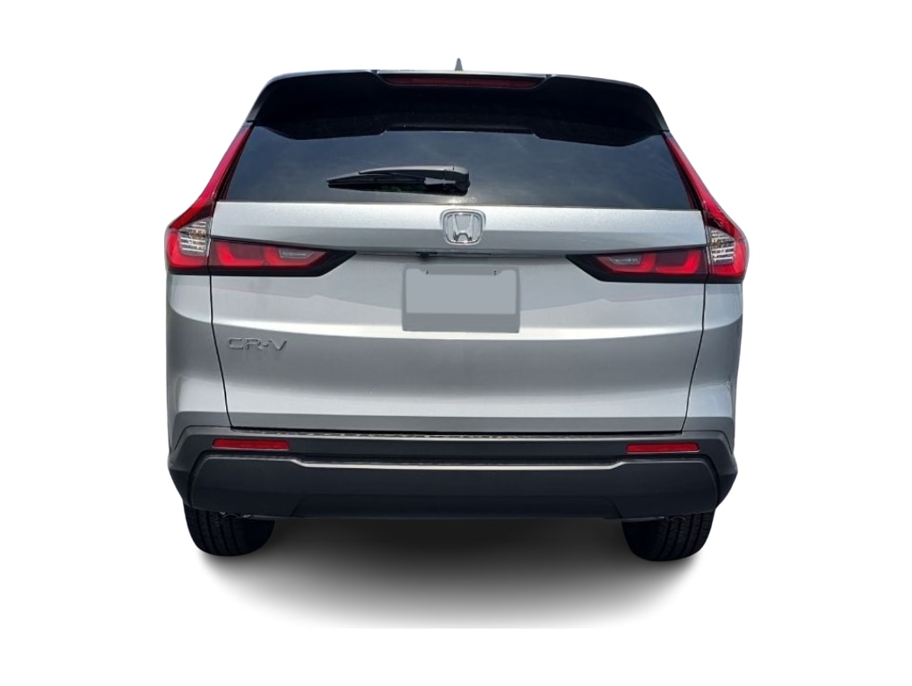 Thumbnail: 2026 Honda CR-V - 5
