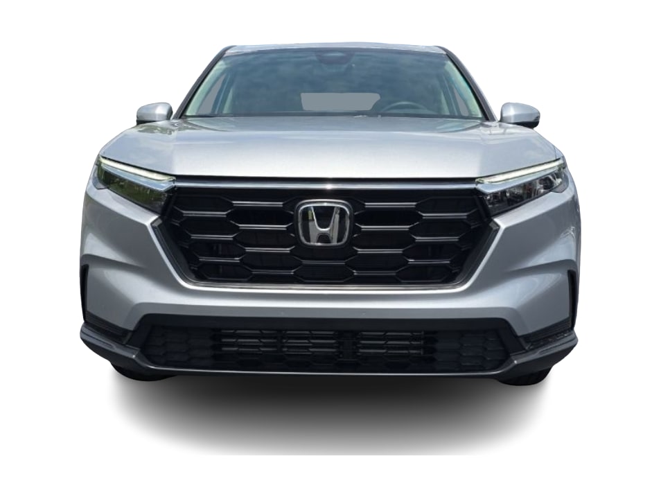 Thumbnail: 2026 Honda CR-V - 6