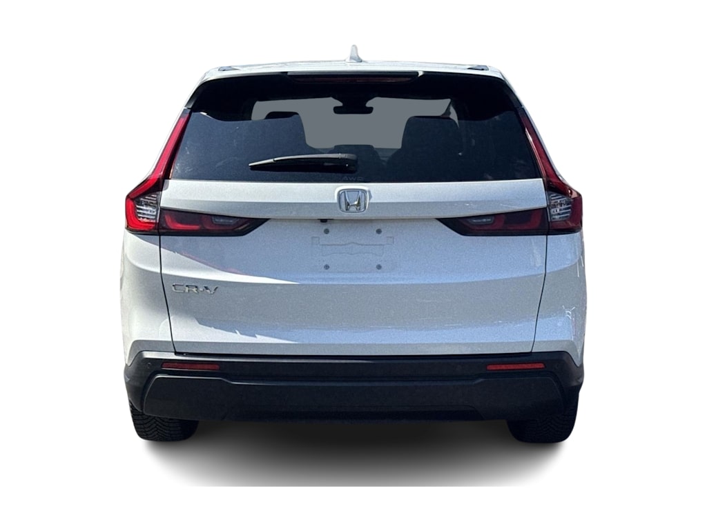 Thumbnail: 2023 Honda CR-V - 5