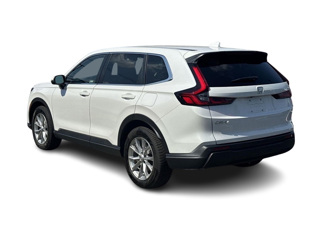 Thumbnail: 2023 Honda CR-V - 4