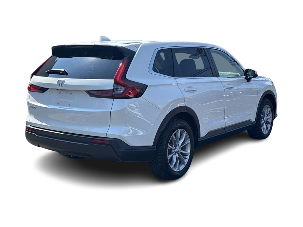 Thumbnail: 2023 Honda CR-V - 16