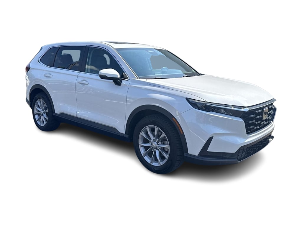 Thumbnail: 2023 Honda CR-V - 17