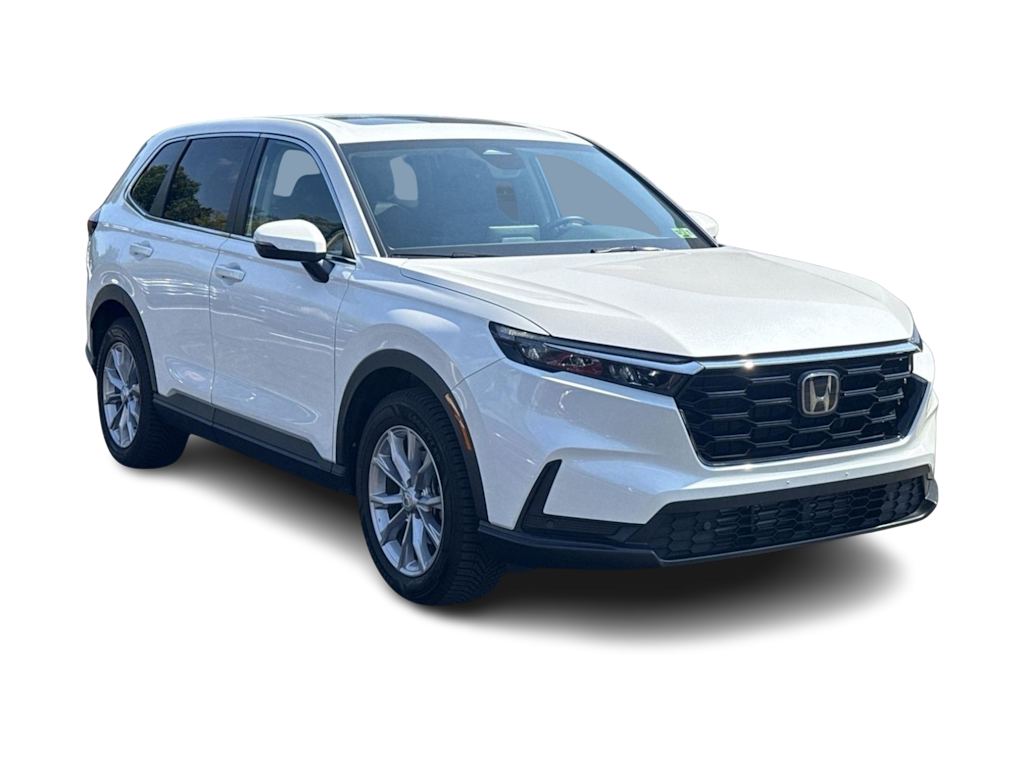 Thumbnail: 2023 Honda CR-V - 18