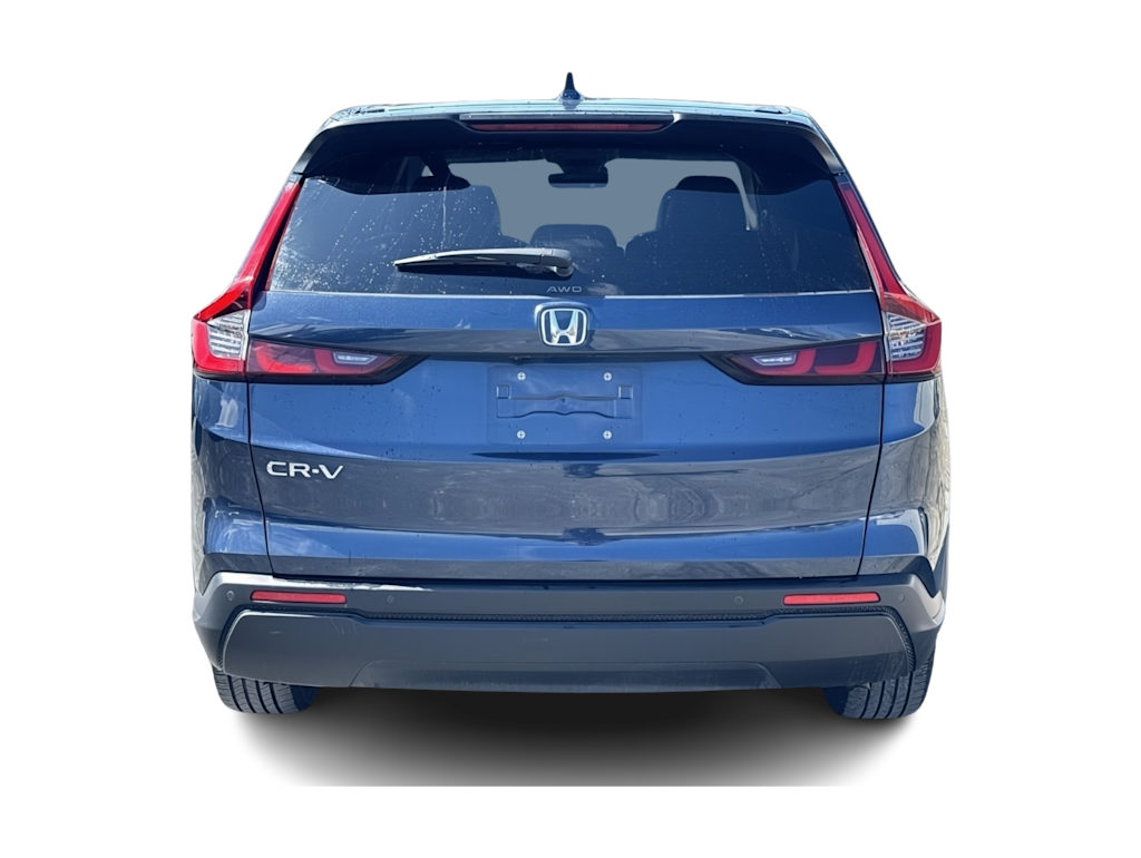 Thumbnail: 2023 Honda CR-V - 5