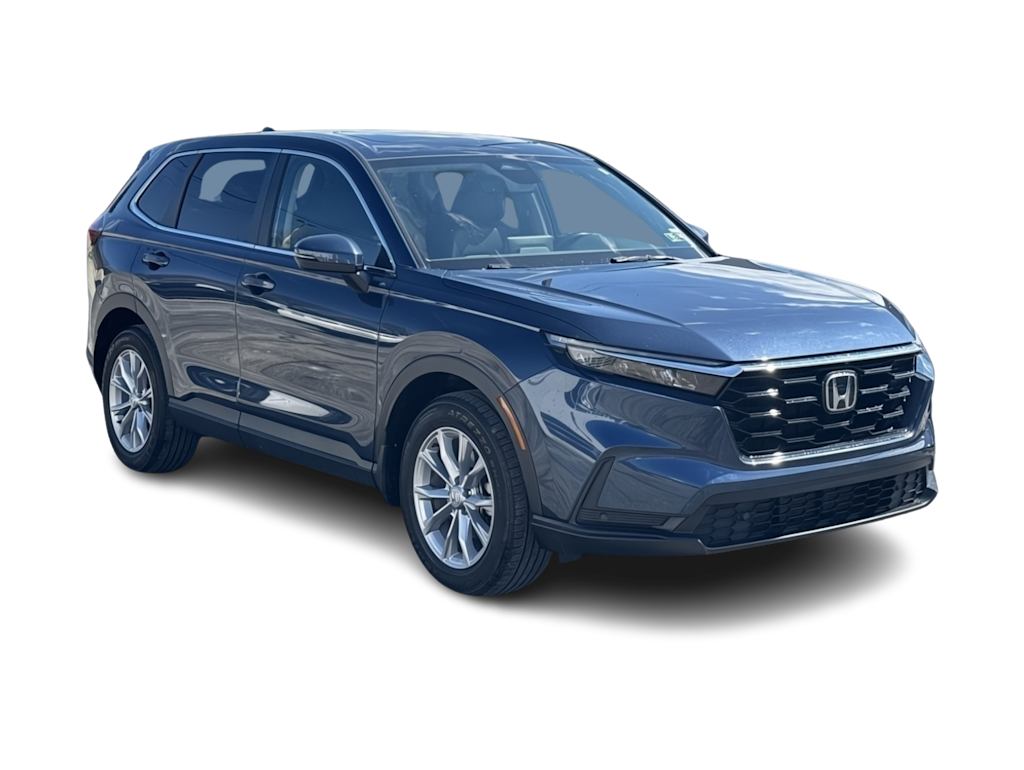 Thumbnail: 2023 Honda CR-V - 17