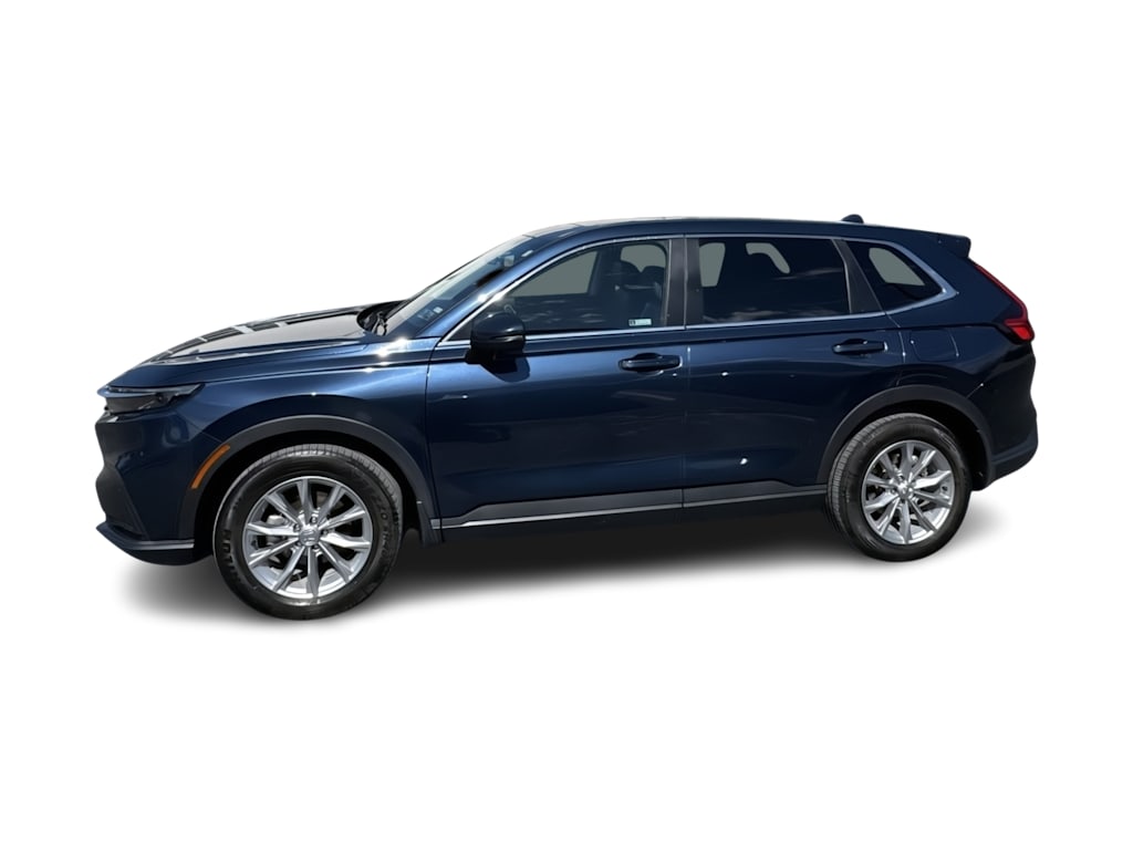 Thumbnail: 2023 Honda CR-V - 3