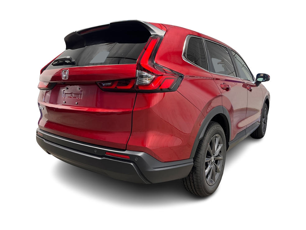 Thumbnail: 2026 Honda CR-V - 17